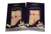 Масляная ломтики нарезка х/к 100 гр.