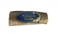 Чир спинка кусок х/к в/у (Чокурдах Балык)