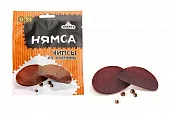 Чипсы "Нямса" классические в/у 20 г (оленина)